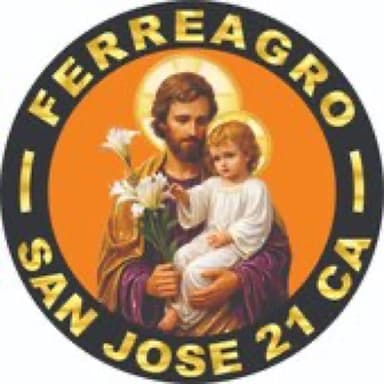 Ferreagro San José 21 CA