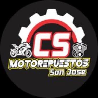 CS Motorepuestos San José