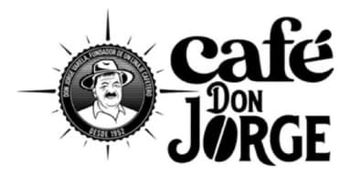 Café Don Jorge