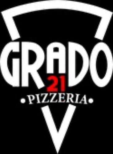 Grado 21 Pizzeria