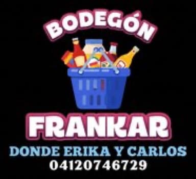 Bodegón Frankar