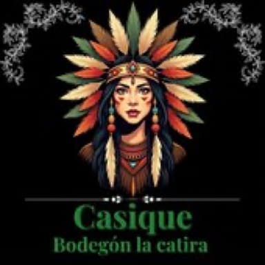 Casique Bodegón la Catira